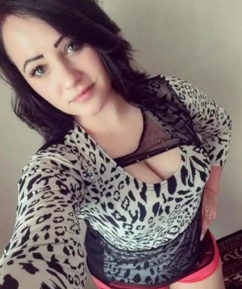 Жанна, 27 лет, 3 размер груди